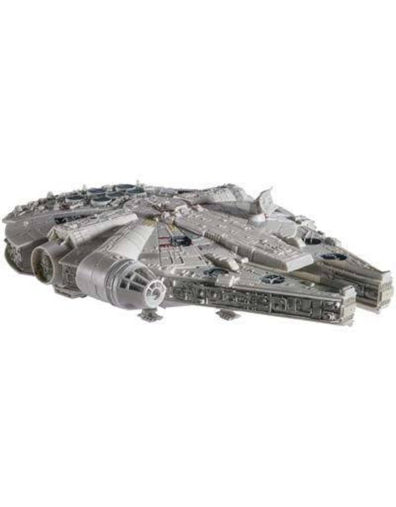 revell star wars level 2