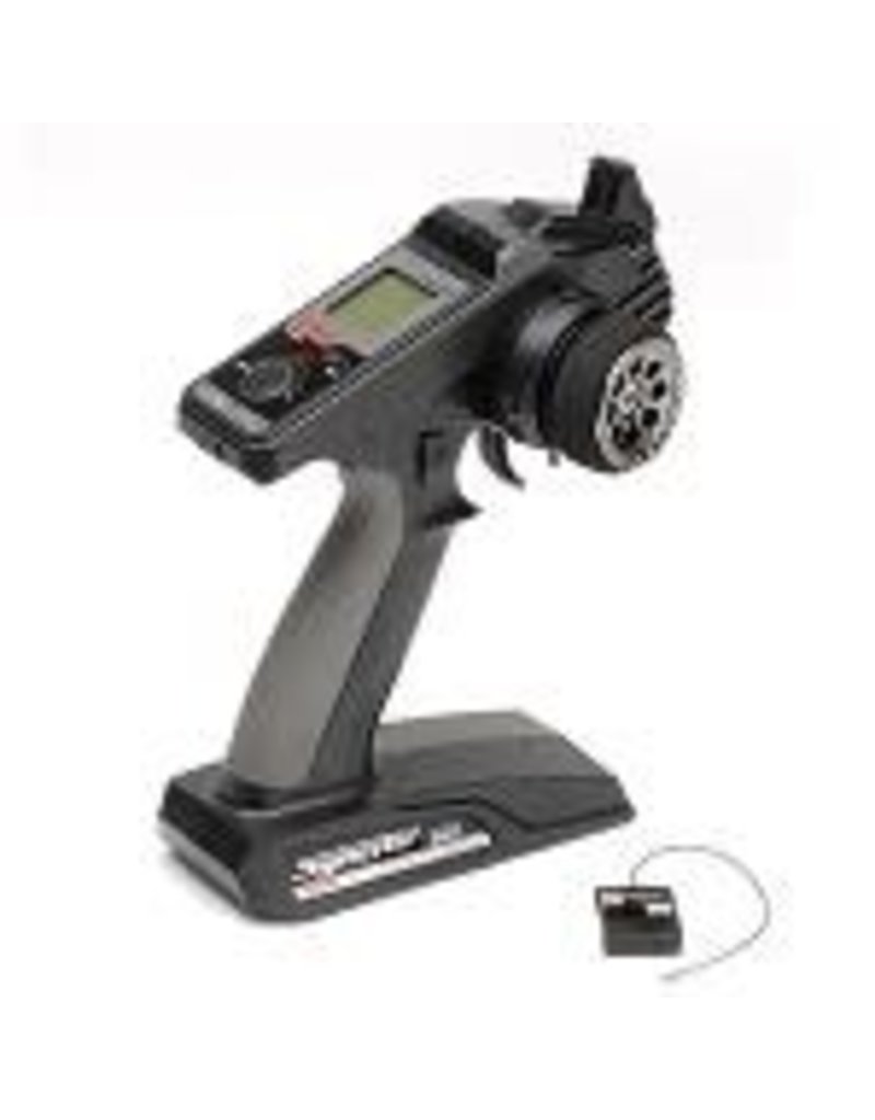 Kyosho KT331P TX/KR331 RX (82132B) Tracks Hobbies and R/C Raceway