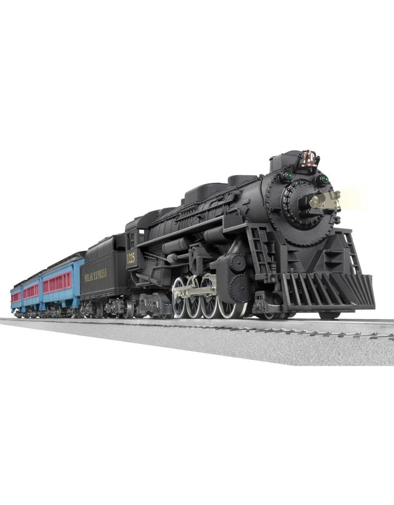 Lionel Polar Express Train Set - 3 Rail - Tracks Hobbies and R/C Raceway