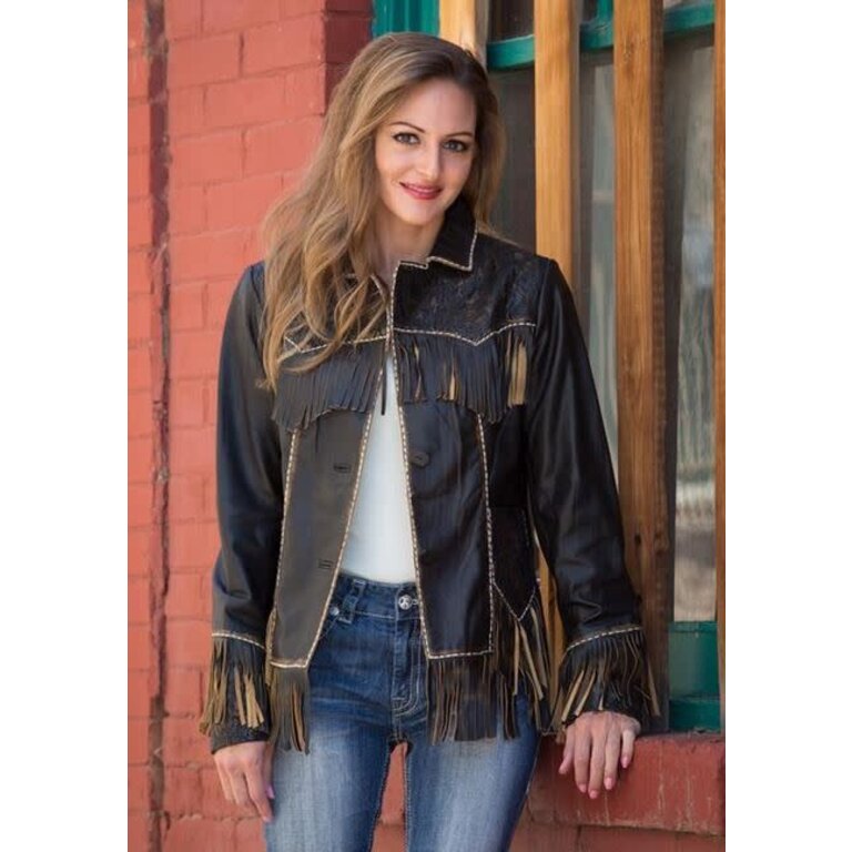 Scully L727 Jacket Yours Truly Destiny