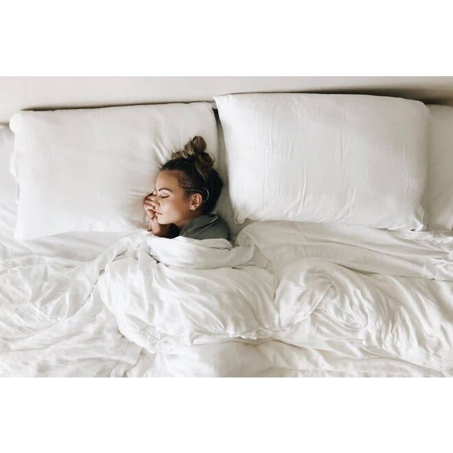 Cozy Earth Twin Silk Comforter Yours Truly Destiny