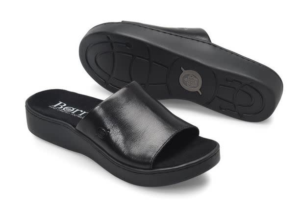 born uinta sandal