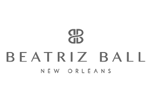 Beatriz Ball Logo