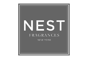 Nest Fragrances New York Logo