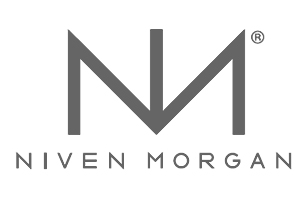 Niven Morgan Logo