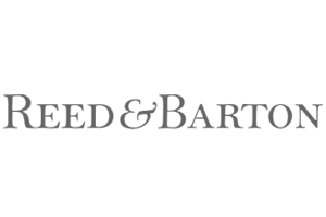 Reed Barton logo