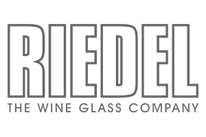 Riedel The Wine Glass Company Logo