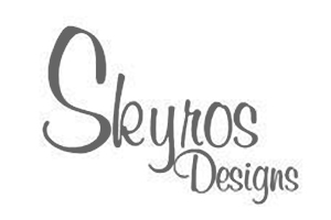 Skyros Designs Logo