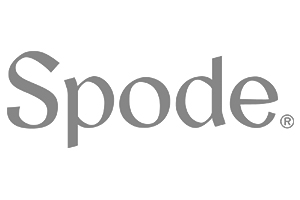 Spode Logo