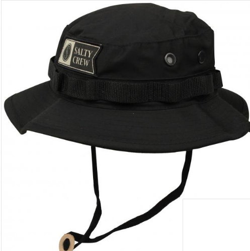 salty crew bucket hat