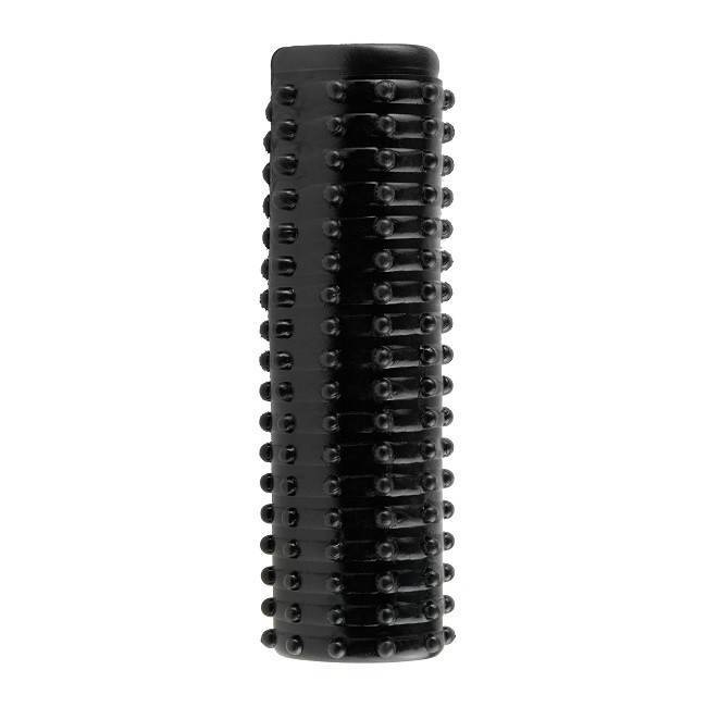 Насадка Pipedream  Fantasy X-tensions Perfect 1'' Extension, телесный PD 4110-21 - PipeDream - Насадки на Член - Купить