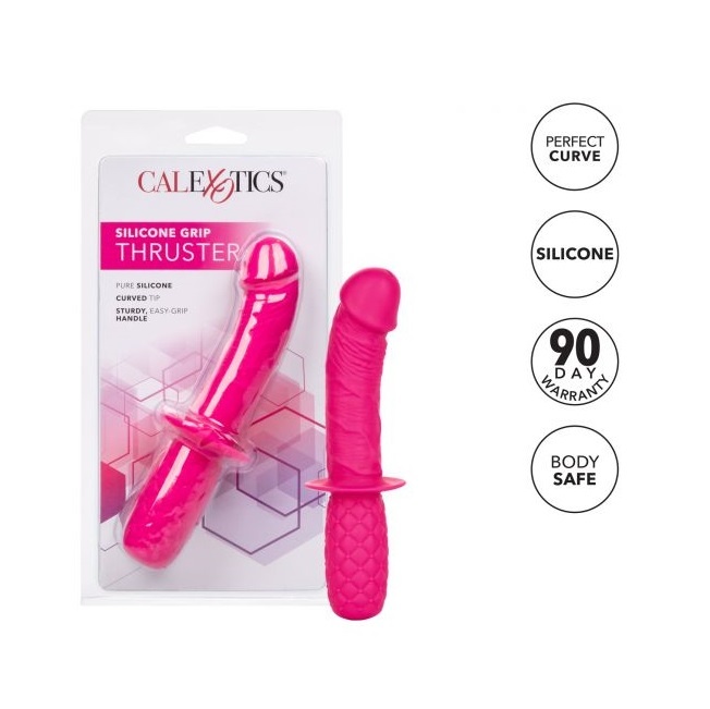 Фаллоимитатор 