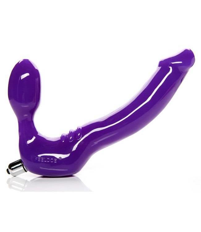 Фаллоимитатор Без Бретелек