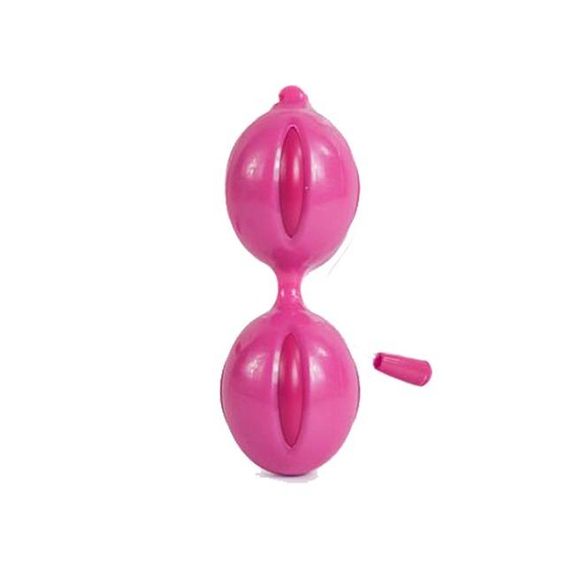 Вагинальные шарики 