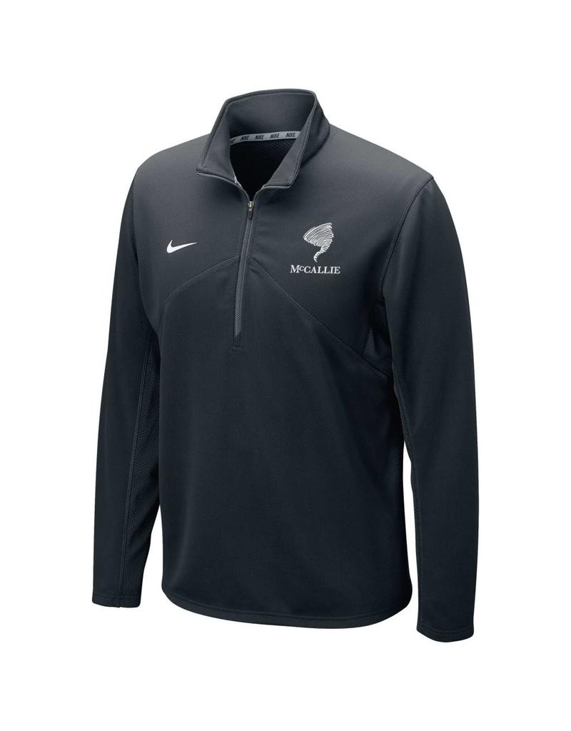 nike dri fit pullover