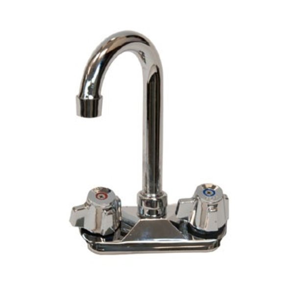 Klingers Trading Inc Klingers Trading Mf 100 G Faucet Wall Mount