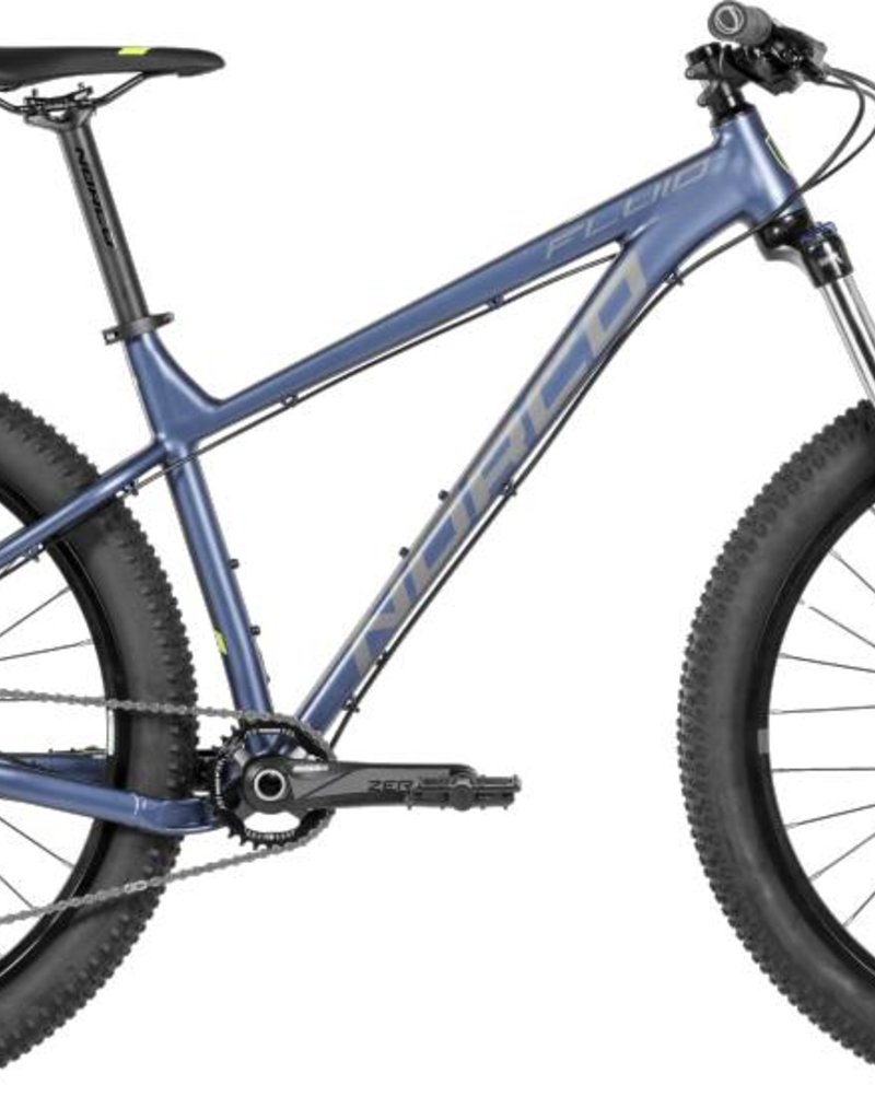 norco fluid ht 2.3