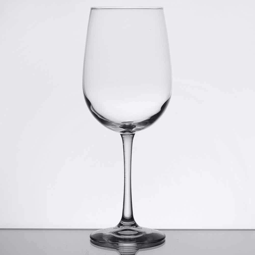 libbey 18