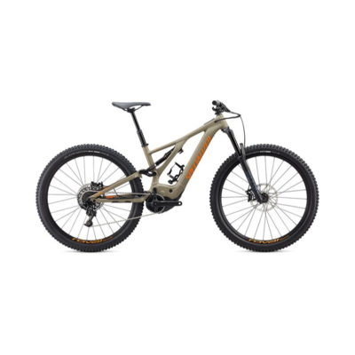 Specialized Levo Comp 29 TPE/VDOORG XL