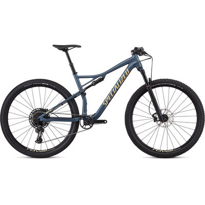 Specialized EPIC MEN COMP EVO 29 CSTBTLSHP/MJV L