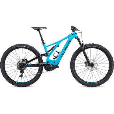 Specialized LEVO FSR MEN COMP 29 NB NICEBLU/TARBLK L