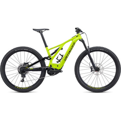 Specialized LEVO FSR MEN 29 HYP/BLK M