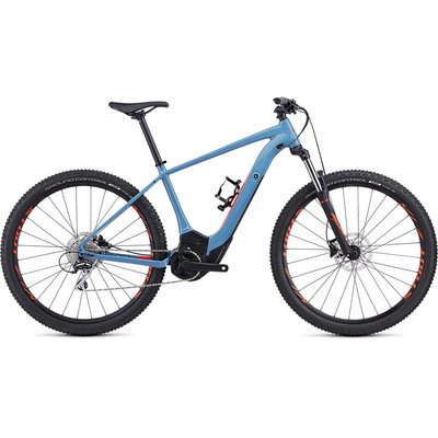 Specialized LEVO HT MEN 29 STRMGRY/RKTRED L