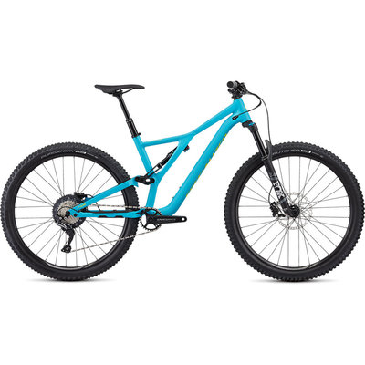 Specialized SJ FSR ST MEN  COMP 29 NICEBLU/HYP S