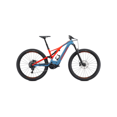 Specialized Levo Men Expert Carbon 29 Strmgry/Rktred M