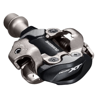 Shimano PD-M8000 SPD Pedals Deore XT Race/XC