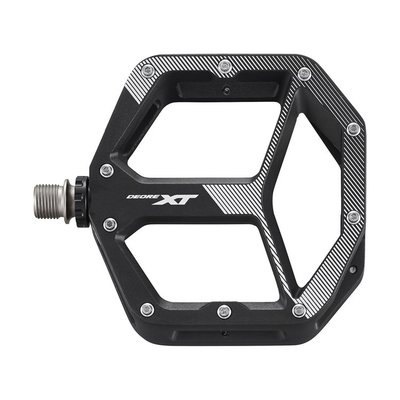 Shimano PD-M8040 XT Pedal Flat Platfrom Med/Lgr