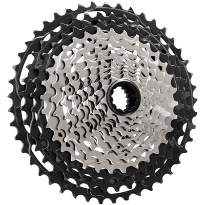 Shimano CS-M9100 Cassette 10-51T, XTR, 12-SPEED XTR