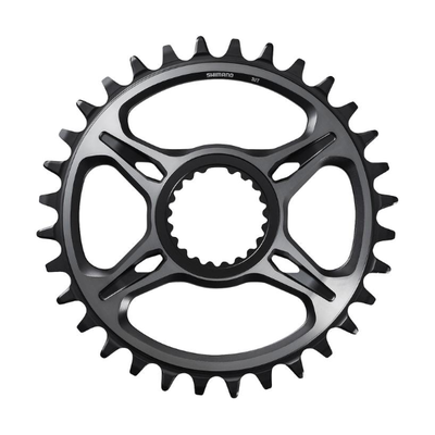 Shimano M-CRM95 CHAINRING 34T XTR for FC-M9100