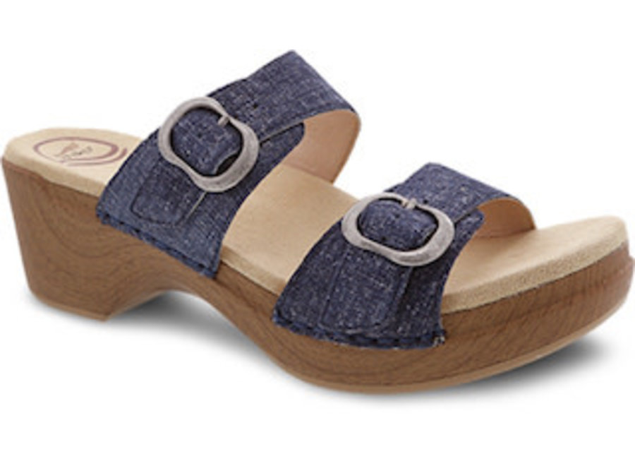 denim dansko