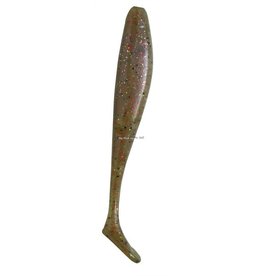 Z-Man TT5-317PK6 Fried Chicken 5/" ElaZtech Trout Trick Plastic Lure 6 Pk Fishing