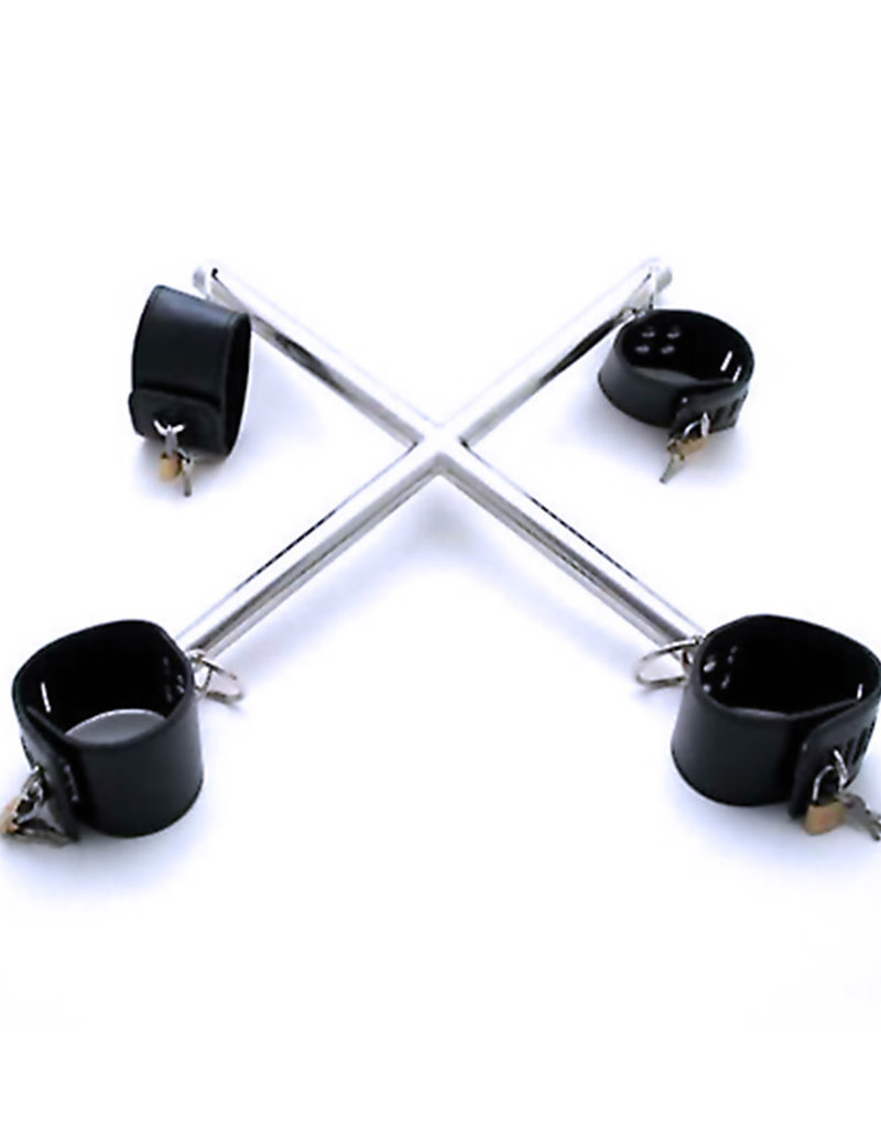 Соединительный переходник Cosmo купить со скидкой в секс шопе  Фетиш и BDSM  Прочие аксессуары