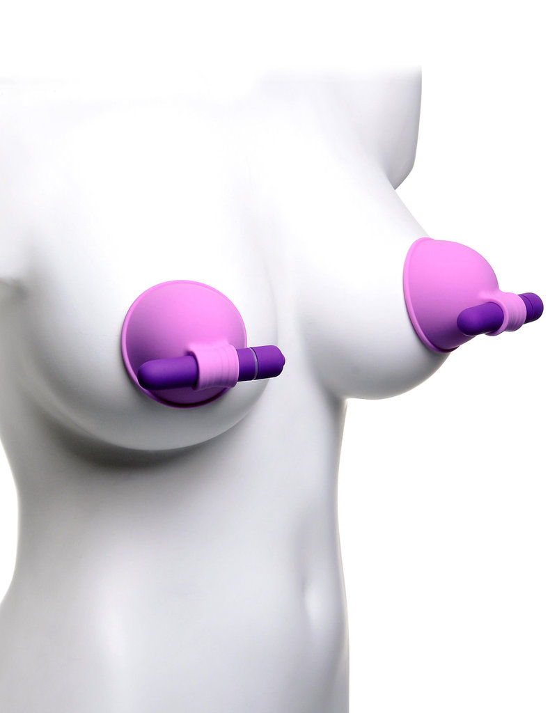 Вибратор Для Сосков