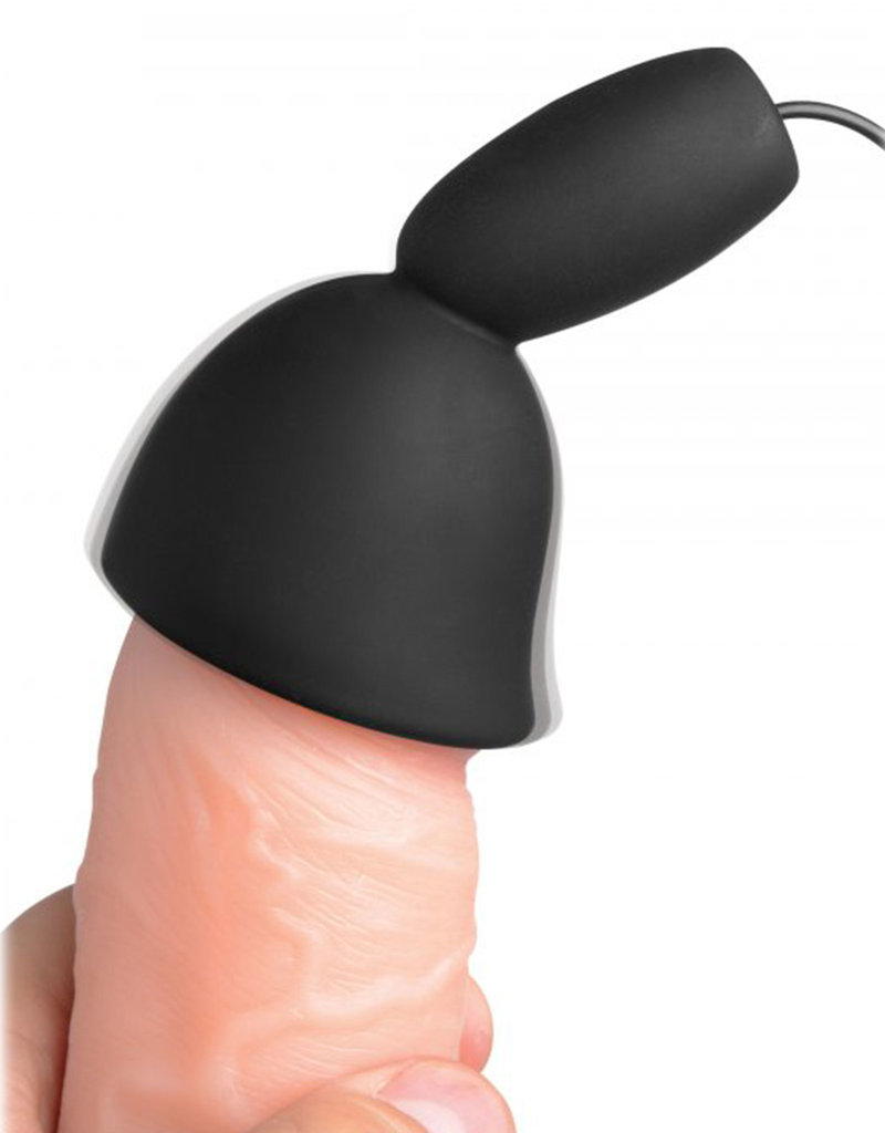 Мастурбатор Для Головки
