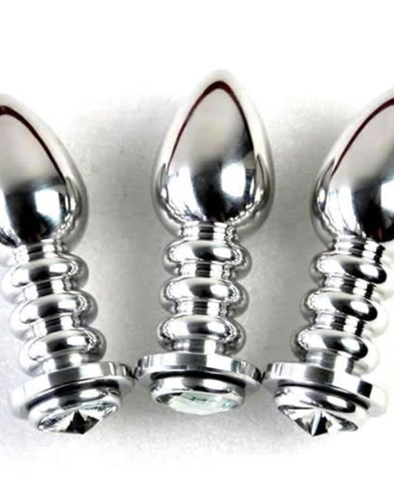 Анальная пробка 