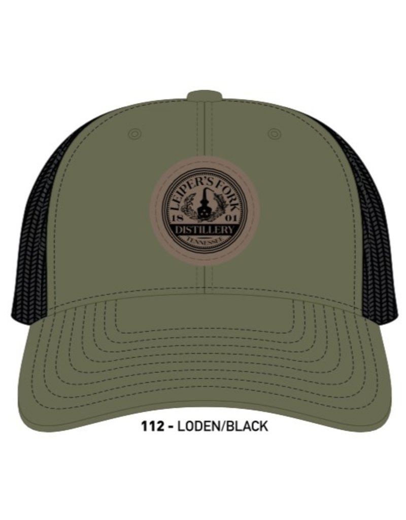 nc richardson hats