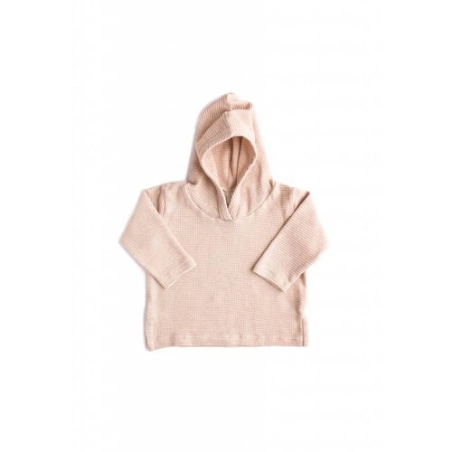 North of West Thermal Organic Hoodie North of West Thermal Organic Hoodie