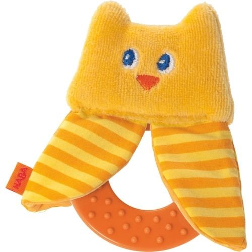 Haba Chomp Champ Owl Haba Chomp Champ Owl