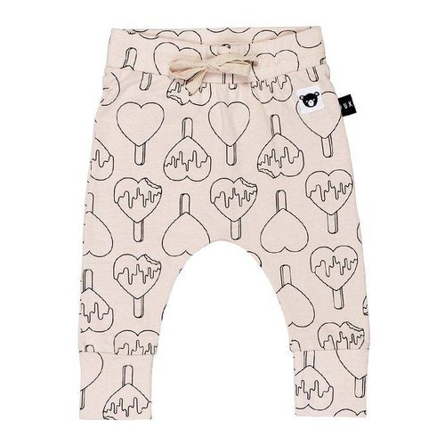 Huxbaby Heart Pop Pant Huxbaby Heart Pop Pant