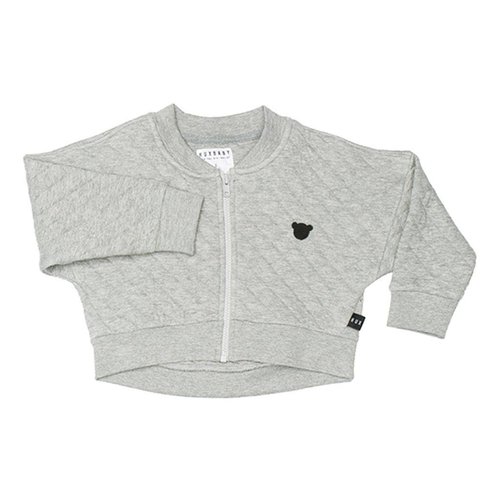 Huxbaby Stitch Sweat Jacket Huxbaby Stitch Sweat Jacket