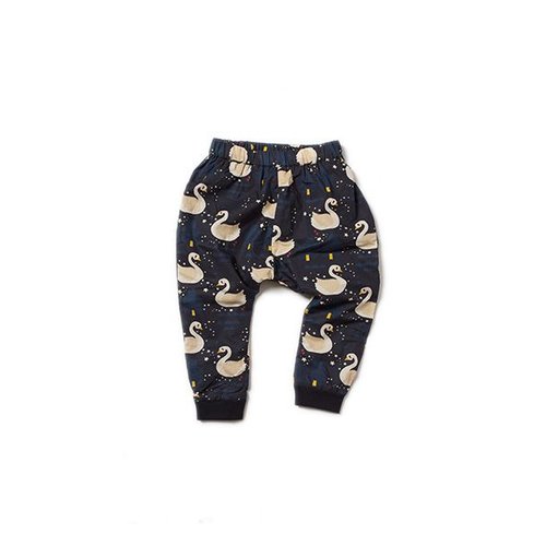 Little Green Radicals Organic Jelly Bean Jogger Little Green Radicals Organic Jelly Bean Jogger