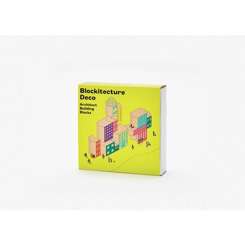 Areaware Blockitecture Areaware Blockitecture