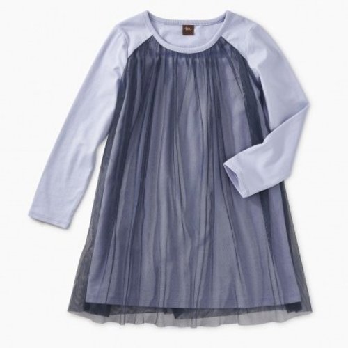 Tea Twirling Tulle Dress Tea Twirling Tulle Dress