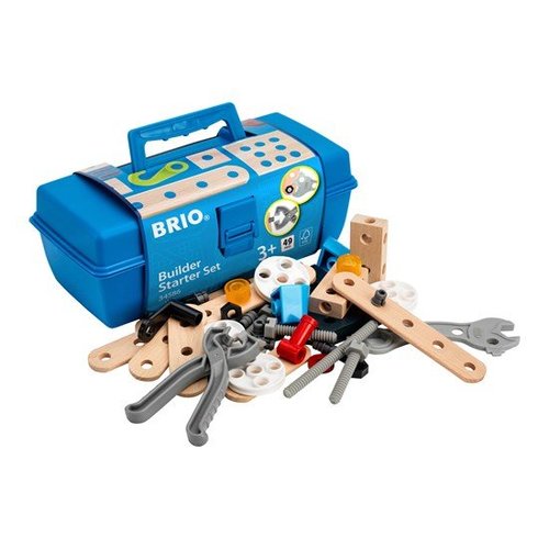Brio Builder Starter Set Brio Builder Starter Set