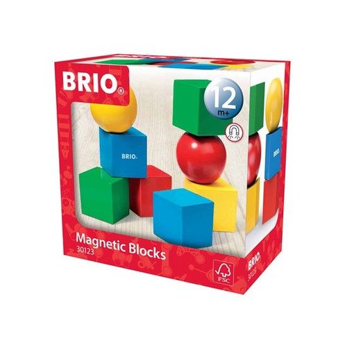 Brio Magnetic Building Blocks Brio Magnetic Building Blocks