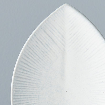 SNOW LEAF